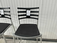 Fritz hansen barkruk (2x) - afbeelding 3 van  3