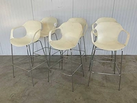 Fritz hansen barkruk (6x)