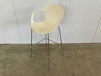 Fritz hansen barkruk (6x) - afbeelding 2 van  5