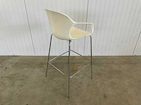 Fritz hansen barkruk (6x) - afbeelding 4 van  5