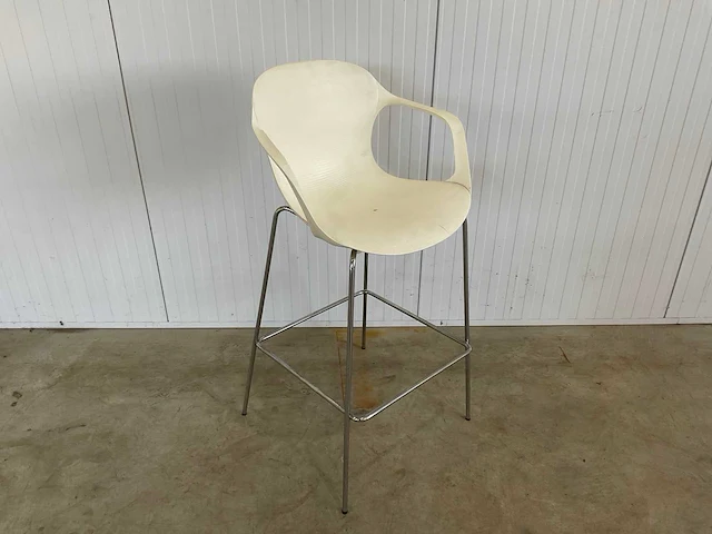 Fritz hansen barkruk (6x) - afbeelding 5 van  5