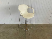 Fritz hansen barkruk (6x) - afbeelding 5 van  5