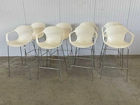 Fritz hansen barkruk (8x)