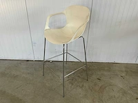 Fritz hansen barkruk (8x) - afbeelding 5 van  5