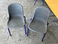 Fritz hansen / devorm vergaderset - afbeelding 2 van  5