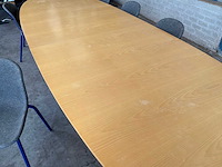Fritz hansen / devorm vergaderset - afbeelding 4 van  5
