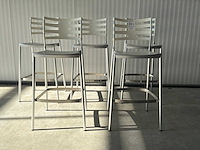 Fritz hansen kasper salto kruk (5x) - afbeelding 2 van  5
