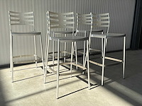 Fritz hansen kasper salto kruk (5x) - afbeelding 3 van  5