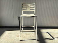 Fritz hansen kasper salto kruk (5x) - afbeelding 4 van  5