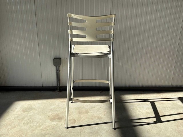 Fritz hansen kasper salto kruk (5x) - afbeelding 5 van  5