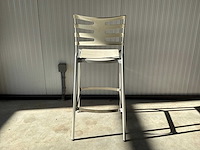 Fritz hansen kasper salto kruk (5x) - afbeelding 5 van  5