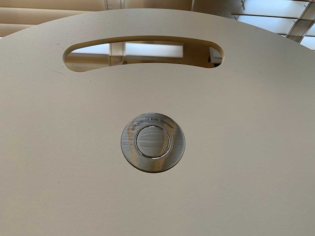 Fritz hansen little friend bijzettafel (2x) - afbeelding 5 van  8