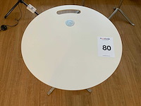 Fritz hansen little friend bijzettafel - afbeelding 3 van  9