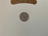 Fritz hansen little friend bijzettafel - afbeelding 4 van  9