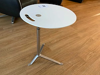 Fritz hansen little friend bijzettafel - afbeelding 8 van  9