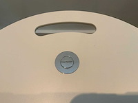 Fritz hansen little friend frans molenaar bijzettafel en 2 relax fauteuils - afbeelding 2 van  17