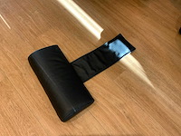 Fritz hansen little friend frans molenaar bijzettafel en 2 relax fauteuils - afbeelding 9 van  17