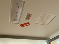 Fritz hansen tafel en stoelen - afbeelding 9 van  13