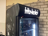 Fritz-kola display koeling - afbeelding 3 van  5