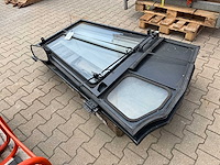 Fritzmeier heftruck deur (4x) - afbeelding 1 van  10