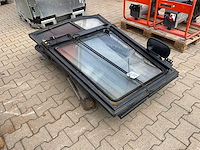 Fritzmeier heftruck deur (4x) - afbeelding 4 van  10