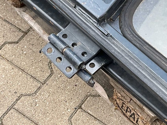 Fritzmeier heftruck deur (4x) - afbeelding 8 van  10