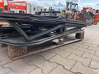 Fritzmeier heftruck deur (4x) - afbeelding 10 van  10