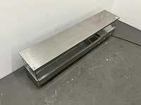 Friulinox - alzatina r - opzetkoelvitrine - afbeelding 4 van  5
