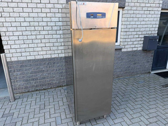 Friulinox - evo 2 plus twin - koelkast - afbeelding 6 van  6