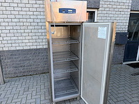 Friulinox - evo 2 plus twin - koelkast - afbeelding 1 van  6