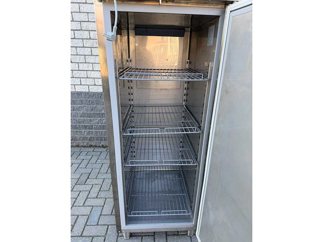 Friulinox - evo 2 plus twin - koelkast - afbeelding 2 van  6