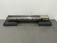 Friulinox - opzetkoelvitrine - afbeelding 2 van  4