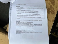 Friwa 8030 komfort doorstroom verwarmer met omschakelstation - afbeelding 6 van  8