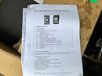 Friwa 8030 komfort doorstroom verwarmer met omschakelstation - afbeelding 7 van  8