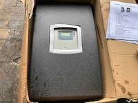 Friwa 8030 komfort doorstroom verwarmer met omschakelstation - afbeelding 1 van  8