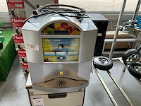 Frizz drink drankenautomaat - afbeelding 2 van  4
