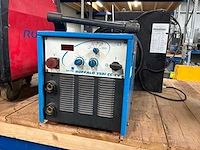 Fro buffalo 350i cc/cv inverter lasapparaat