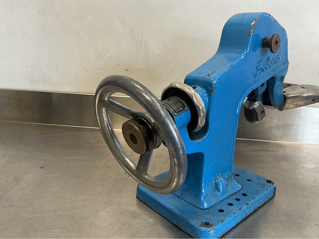 Frobana schoenmakerspers - afbeelding 1 van  1