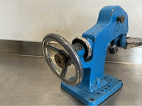 Frobana schoenmakerspers - afbeelding 1 van  1