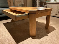 Frodo eiken salontafel - afbeelding 11 van  11