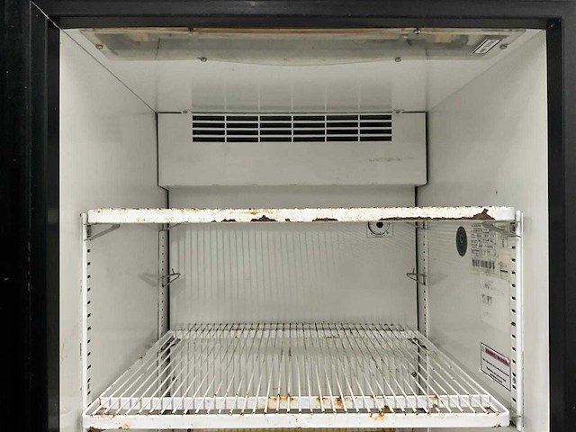 Frogorex - s5 hc rom - glasdeurkoelkast - afbeelding 4 van  4