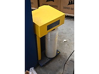 Fromm - fs401 - palletfoliewikkelaar - afbeelding 2 van  10