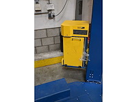 Fromm - fs401 - palletfoliewikkelaar - afbeelding 5 van  10