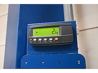 Fromm - fs401 - palletfoliewikkelaar - afbeelding 6 van  10
