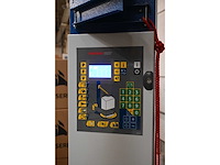 Fromm - fs401 - palletfoliewikkelaar - afbeelding 7 van  10