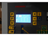 Fromm - fs401 - palletfoliewikkelaar - afbeelding 8 van  10
