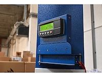 Fromm - fs401 - palletfoliewikkelaar - afbeelding 9 van  10