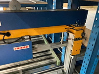 Fromm - overige verpakkingsmachines - afbeelding 6 van  11