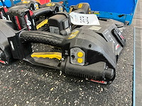 Fromm accu bandomsnoerapparaten (5x) - afbeelding 2 van  7