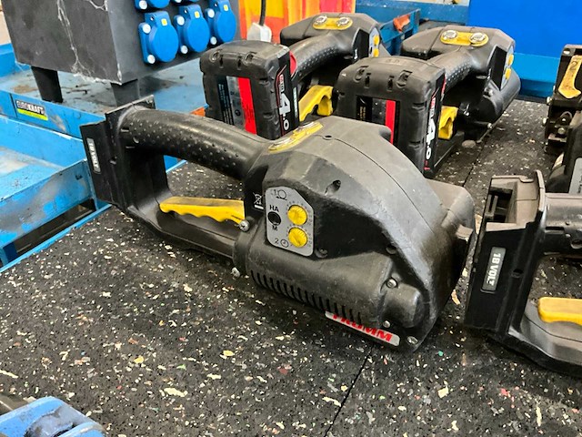 Fromm accu bandomsnoerapparaten (5x) - afbeelding 3 van  7